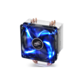 DeepCool Gammaxx 400 CPU Cooler 4 Heatpipes 120mm PWM Blue LED Fan